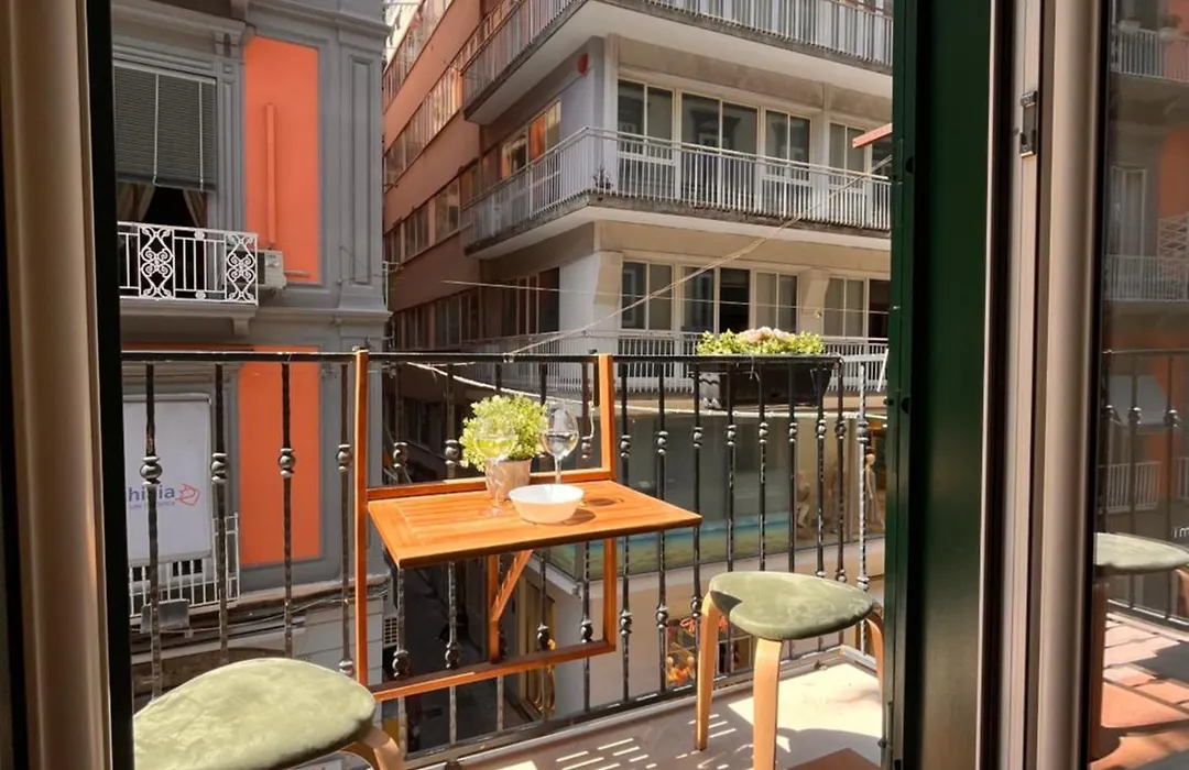 B&B Napoli in Musica-1