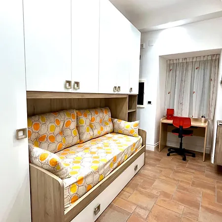 B&B Napoli in Musica-2